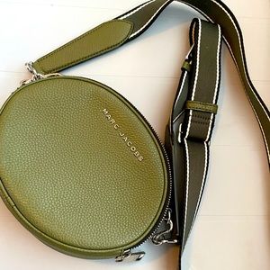 Marc Jacobs Crossbody bag